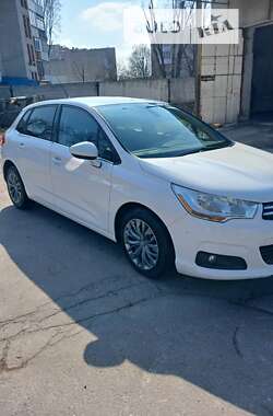 Хэтчбек Citroen C4 2011 в Тернополе