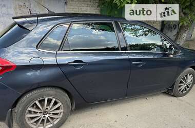 Хэтчбек Citroen C4 2011 в Кривом Роге