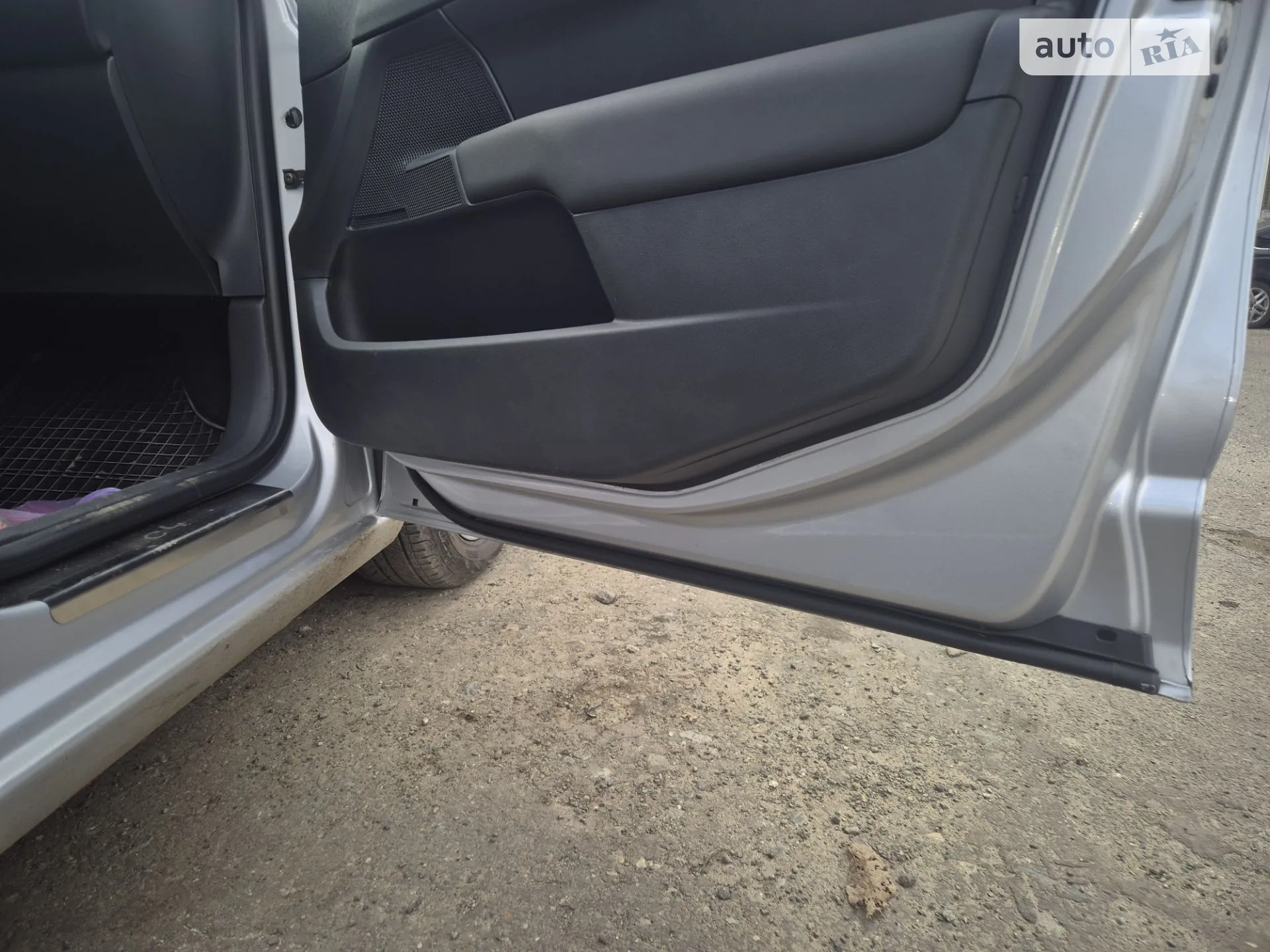 2012 Citroen C4 - мініатюра 5