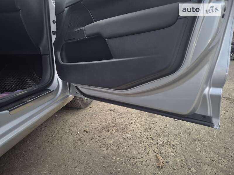 Хэтчбек Citroen C4 2012 в Подольске