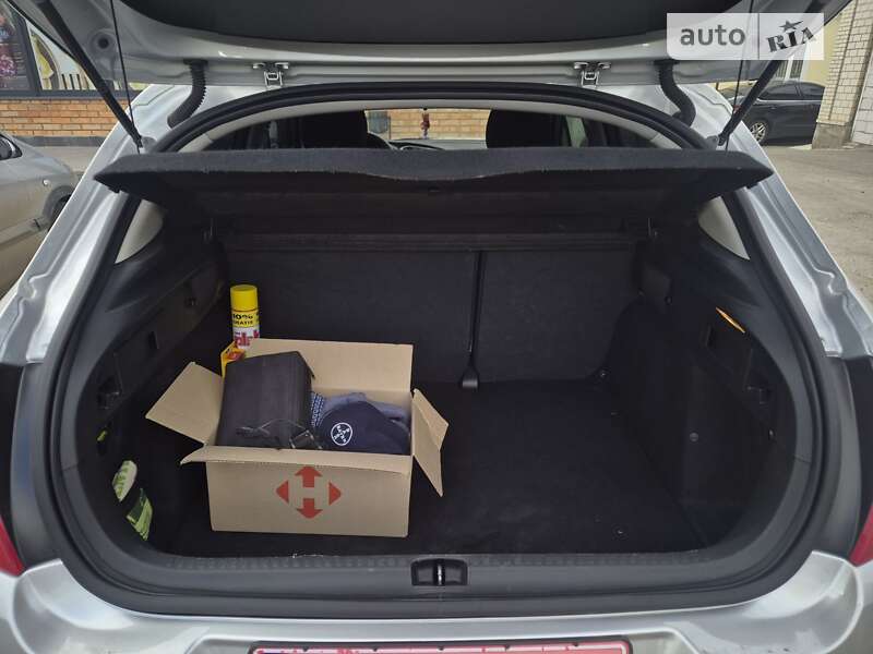 Хэтчбек Citroen C4 2012 в Подольске