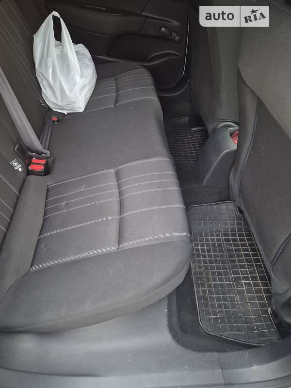 Хэтчбек Citroen C4 2012 в Подольске