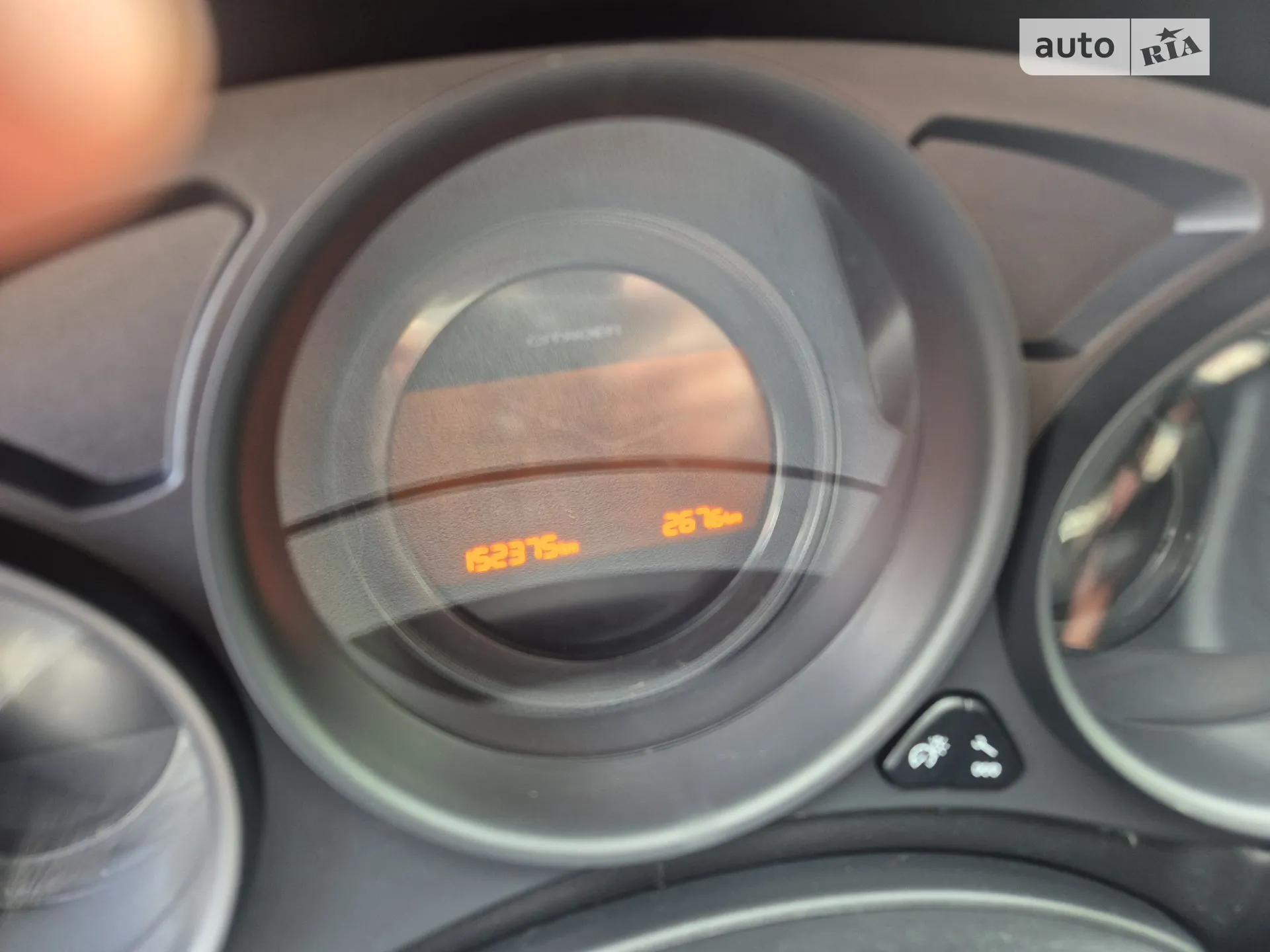 2012 Citroen C4 - мініатюра 13