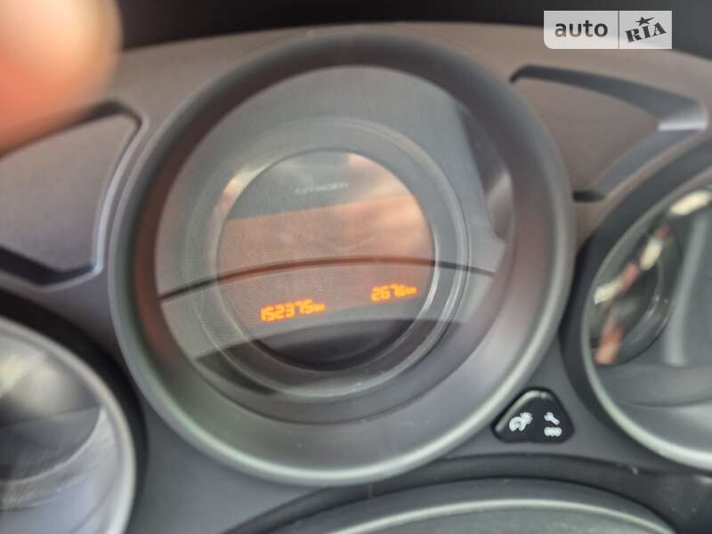 Хэтчбек Citroen C4 2012 в Подольске