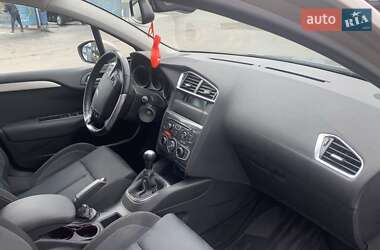 Хэтчбек Citroen C4 2011 в Умани