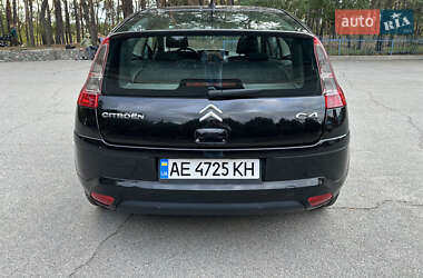 Купе Citroen C4 2008 в Днепре