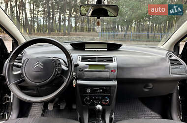 Купе Citroen C4 2008 в Днепре