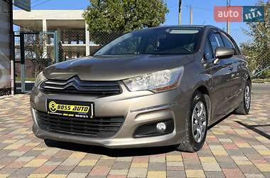 Хетчбек Citroen C4 2011 в Стрию