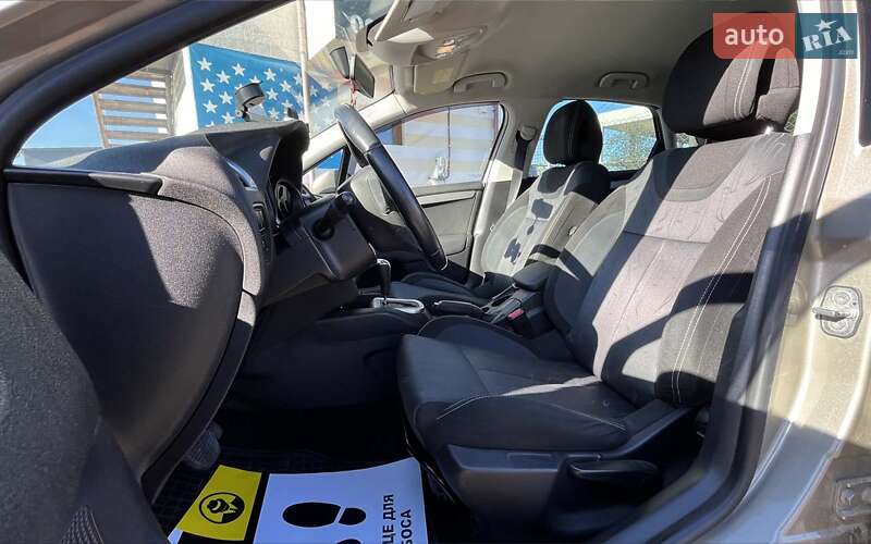 Хетчбек Citroen C4 2011 в Стрию