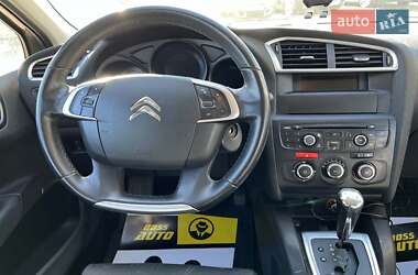 Хетчбек Citroen C4 2011 в Стрию