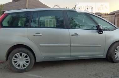 Хетчбек Citroen C4 2009 в Ізмаїлі