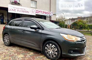 Хэтчбек Citroen C4 2012 в Славуте