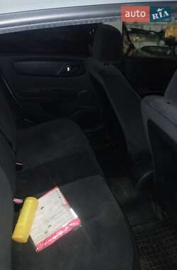 Хэтчбек Citroen C4 2010 в 