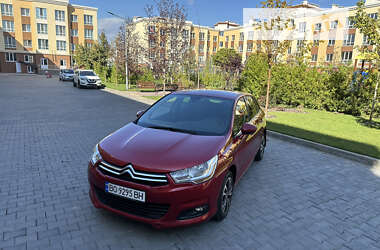 Хэтчбек Citroen C4 2011 в Киеве