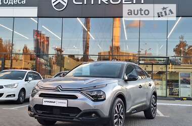 Хэтчбек Citroen C4 2022 в Одессе