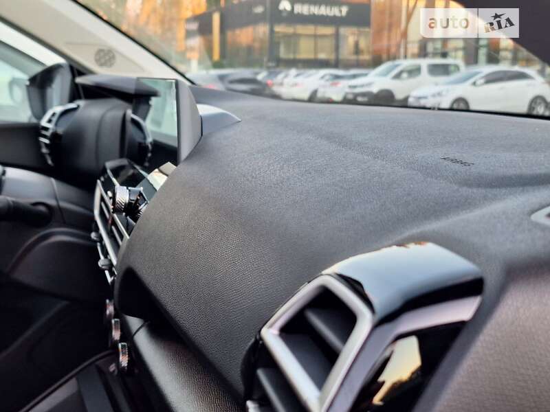 Хэтчбек Citroen C4 2022 в Одессе