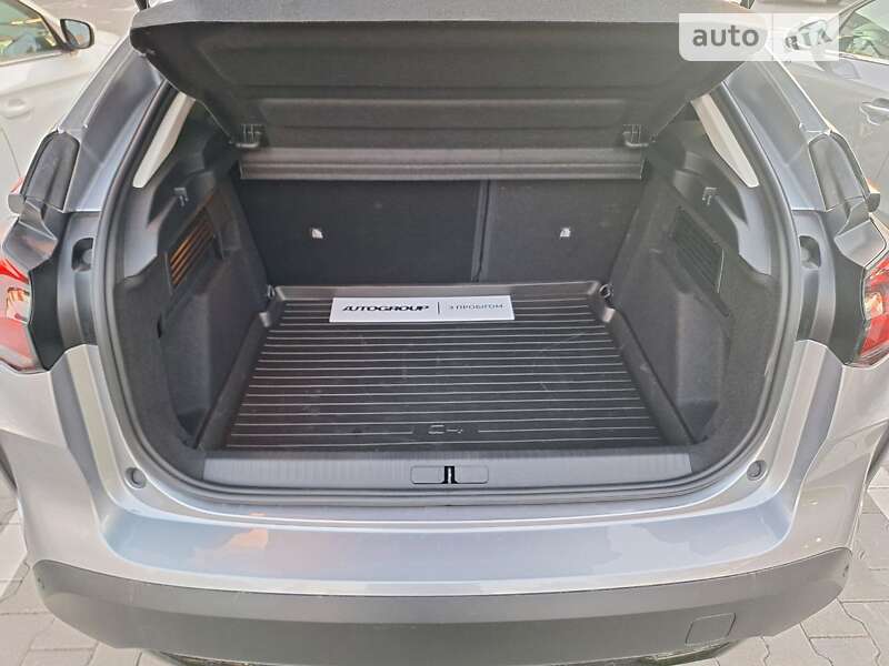 Хэтчбек Citroen C4 2022 в Одессе