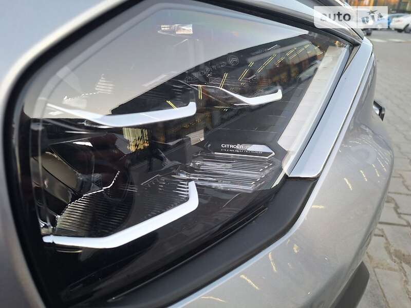 Хэтчбек Citroen C4 2022 в Одессе