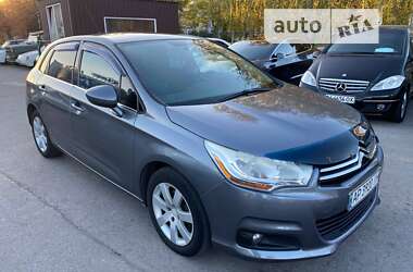 Хетчбек Citroen C4 2011 в Запоріжжі