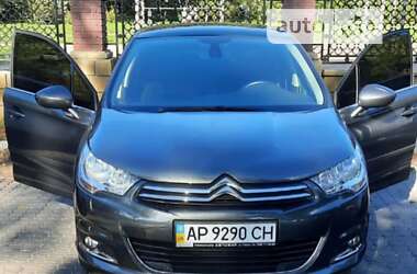 Хетчбек Citroen C4 2013 в Одесі