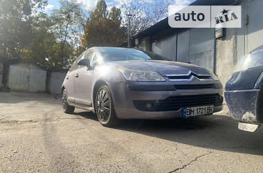 Хэтчбек Citroen C4 2006 в Киеве