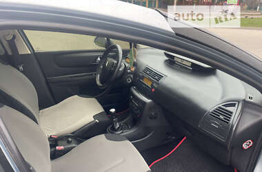 Хэтчбек Citroen C4 2007 в Житомире