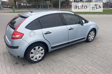 Хэтчбек Citroen C4 2007 в Житомире