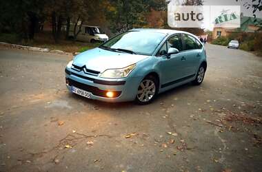 Хэтчбек Citroen C4 2006 в Василькове