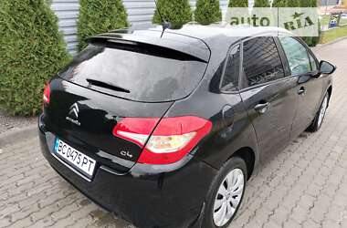 Хетчбек Citroen C4 2011 в Львові