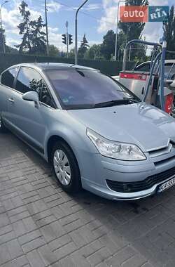 Хетчбек Citroen C4 2006 в Києві