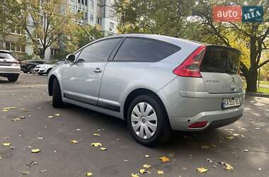 Хетчбек Citroen C4 2006 в Києві