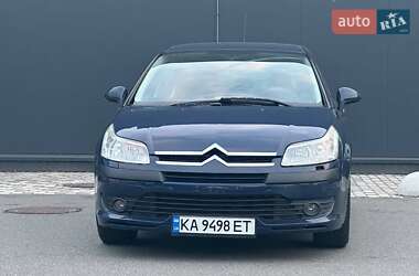 Хетчбек Citroen C4 2007 в Києві