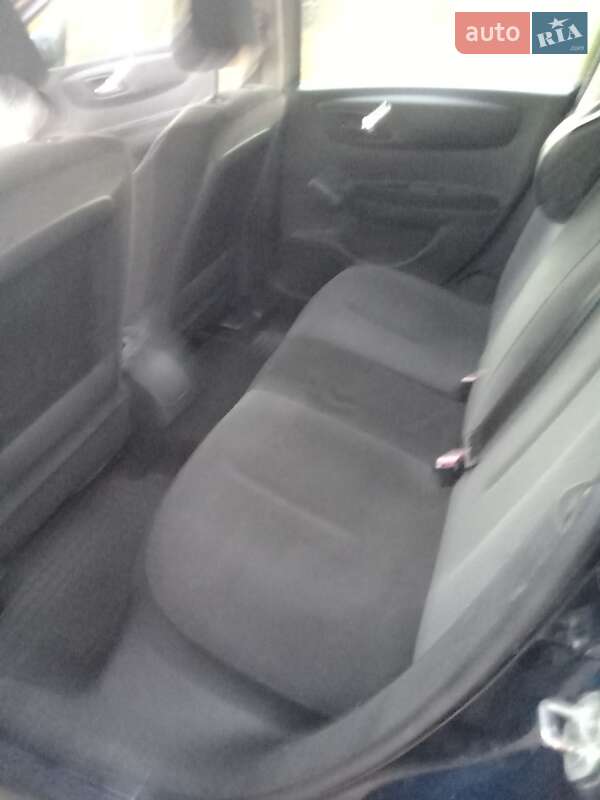 Хэтчбек Citroen C4 2009 в Тернополе фото 10 Хэтчбек Citroen C4 2009 в Тернополе