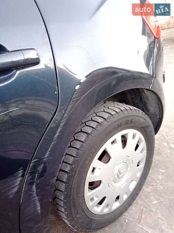 Хэтчбек Citroen C4 2009 в Тернополе фото 12 Хэтчбек Citroen C4 2009 в Тернополе