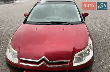 Хетчбек Citroen C4 2006 в Хмельницькому