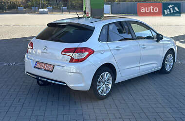 Хэтчбек Citroen C4 2013 в Житомире