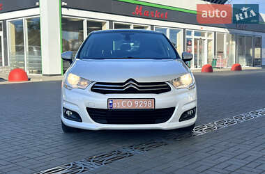 Хэтчбек Citroen C4 2013 в Житомире