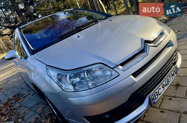 Хэтчбек Citroen C4 2007 в Самборе