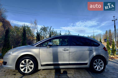 Хэтчбек Citroen C4 2007 в Самборе