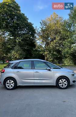 Хетчбек Citroen C4 2016 в Львові