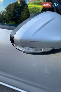 Хэтчбек Citroen C4 2016 в 