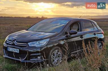 Хетчбек Citroen C4 2011 в Стрию