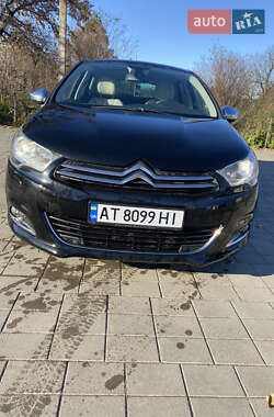 Хэтчбек Citroen C4 2011 в Рогатине