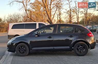 Хэтчбек Citroen C4 2006 в Кривом Роге