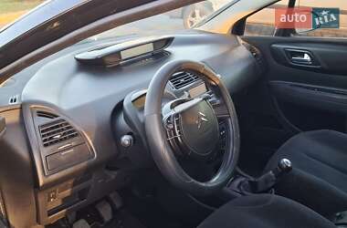 Хэтчбек Citroen C4 2006 в Кривом Роге