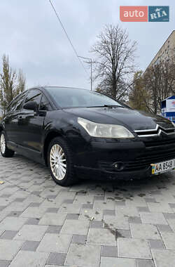 Хетчбек Citroen C4 2007 в Києві