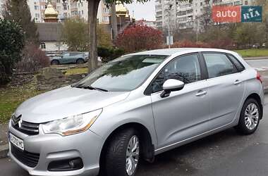 Хетчбек Citroen C4 2015 в Львові