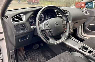 Хетчбек Citroen C4 2014 в Одесі