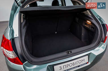 Хэтчбек Citroen C4 2013 в Киеве