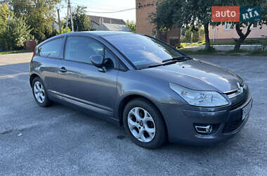 Хэтчбек Citroen C4 2009 в Изяславе